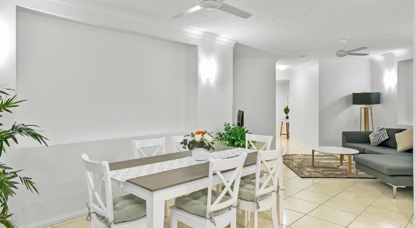 Imagen de Apartamento de 3 dormitorios (3 Bedroom Apartment) 7
