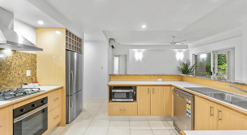 Imagen de Apartamento de 3 dormitorios (3 Bedroom Apartment) 1
