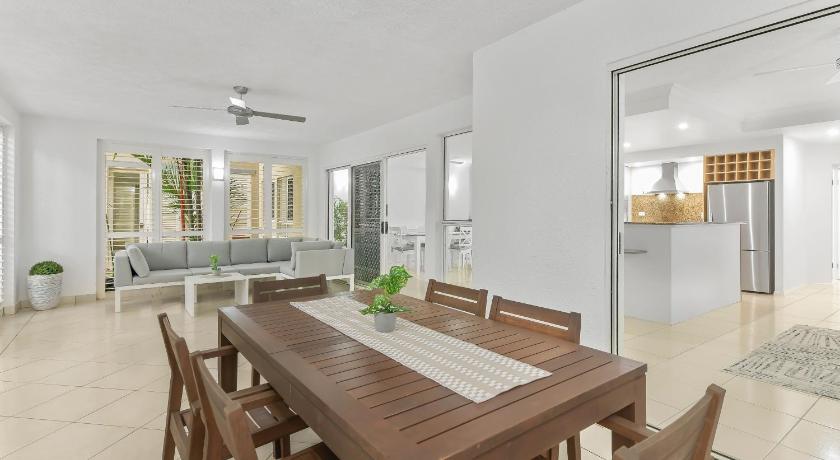 Imagen de Apartamento de 3 dormitorios (3 Bedroom Apartment) 8