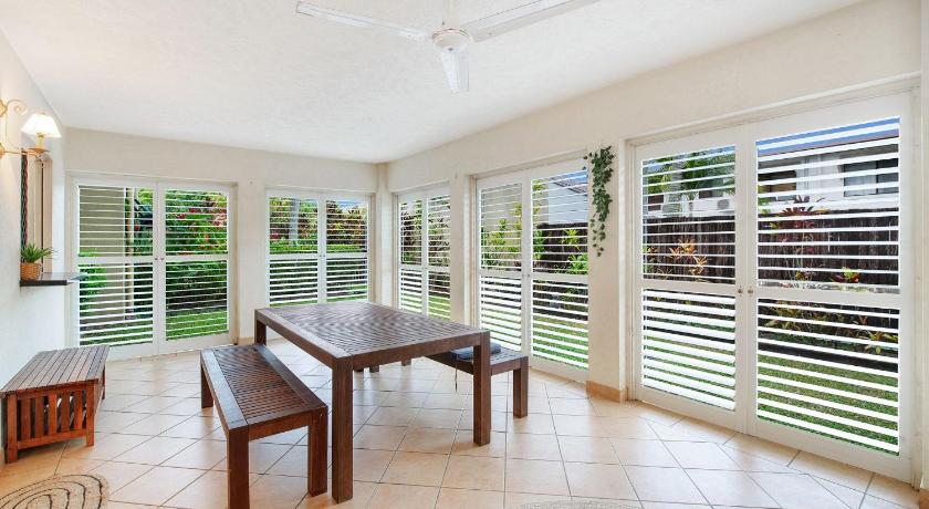Imagen de Apartamento de 3 dormitorios (3 Bedroom Apartment) 13