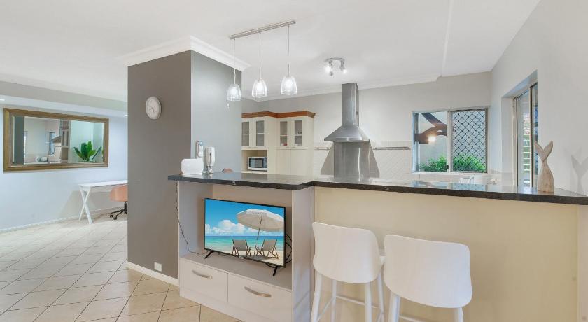 Imagen de Apartamento de 3 dormitorios (3 Bedroom Apartment) 15