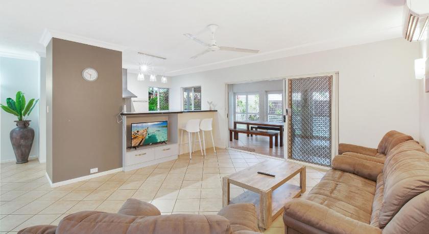 Imagen de Apartamento de 3 dormitorios (3 Bedroom Apartment) 5