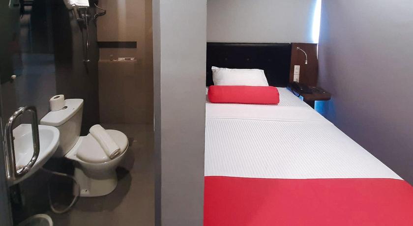Central District Hotel Davao - image 43