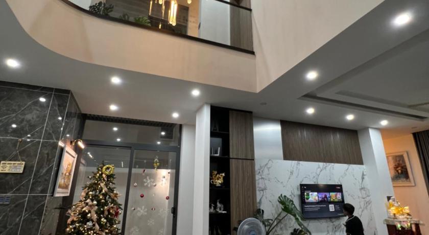 Nancy Grand Vung Tau Villa 6 photo