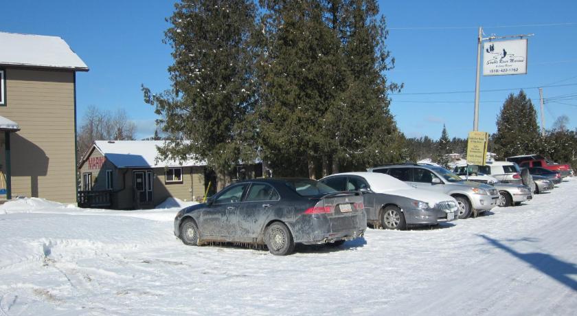 Sauble River Marina and Lodge Resort photo