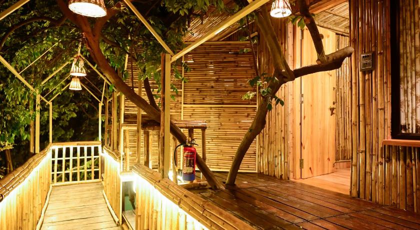 Hotel Green Heaven Resort - image 8