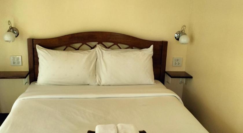 Image of Queen Fan Room with Garden View 4