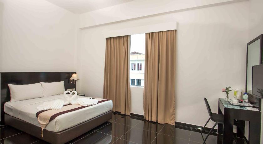 Image of Superior Room 0