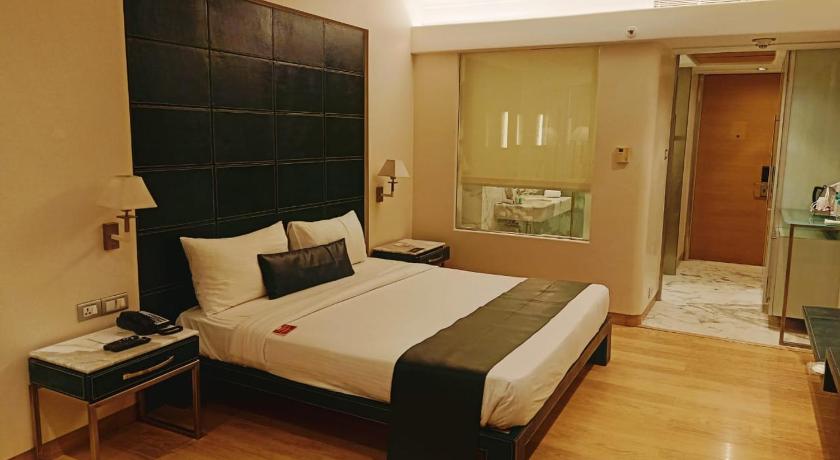 Image of Reflection Club Room - 20% Discount on Restaurant  Food Al-a-carte order 1