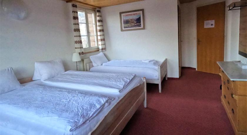 Image of Triple Room with Bathroom 5