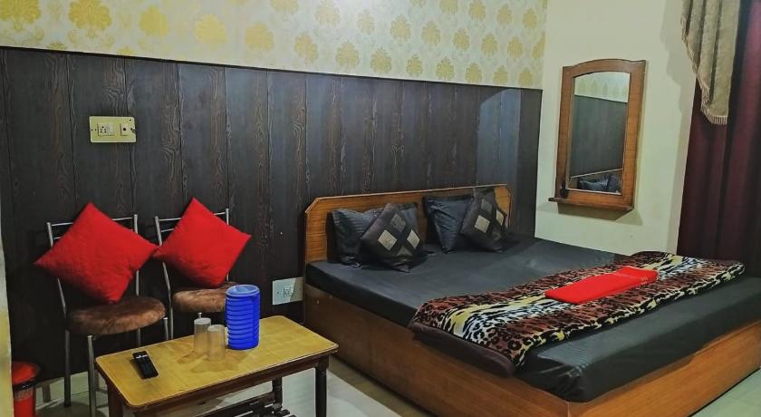 SUMAN GUEST HOUSE — Hotel in Katra (Jammu and Kashmir)