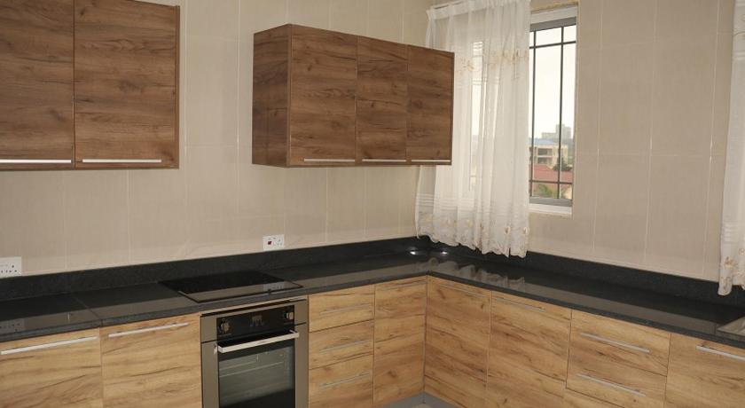 Jaria Apartments photo