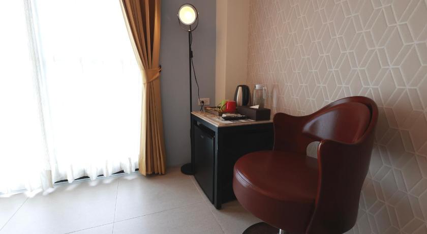 Image of Standard Double Room 4