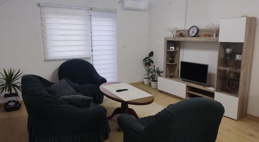 Dasa Apartment — Hotel in Belgrade