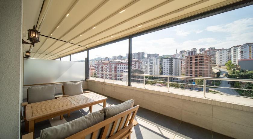 One-Bedroom King Suite - Top Floor/Smoking fotója 1