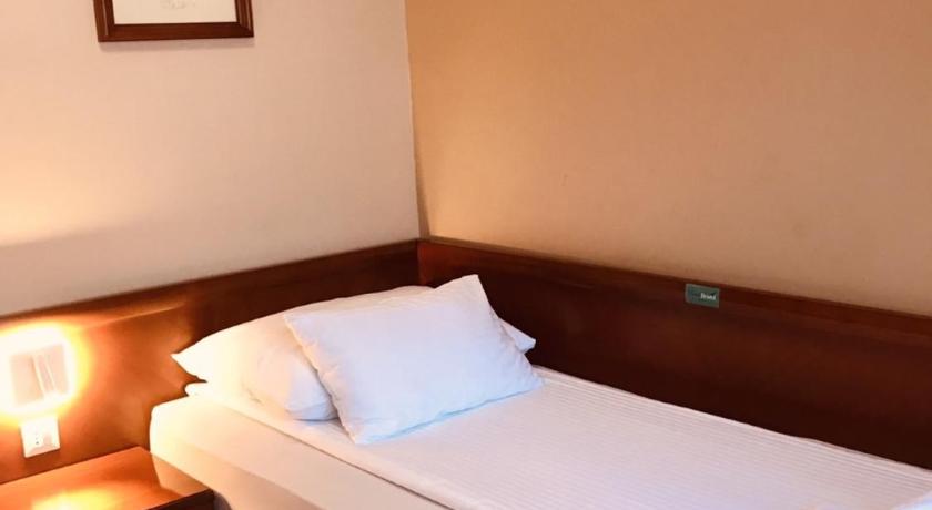 Image de Chambre Simple (Single Room) 4