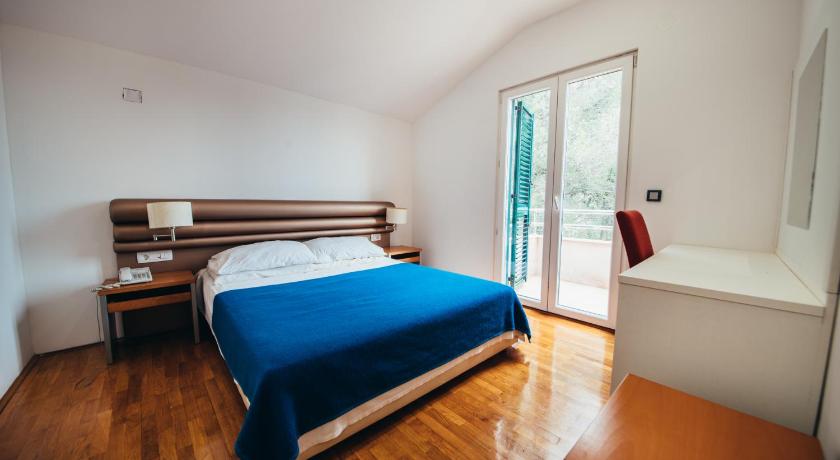 Apartments Vala photo