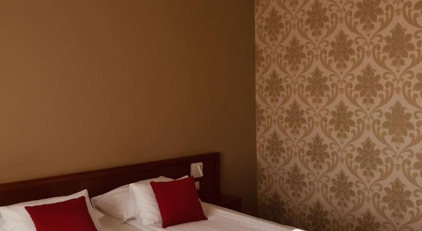 Image de Chambre Twin Économique (Economy Twin Room) 7