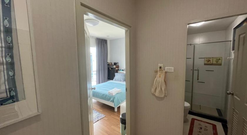 Bangkok Autta house 2-Star Guesthouse restaurant