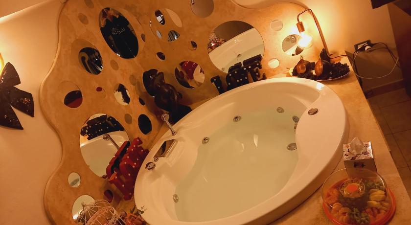 B&b De Mauro