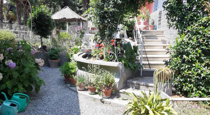 A casa di Mirco
