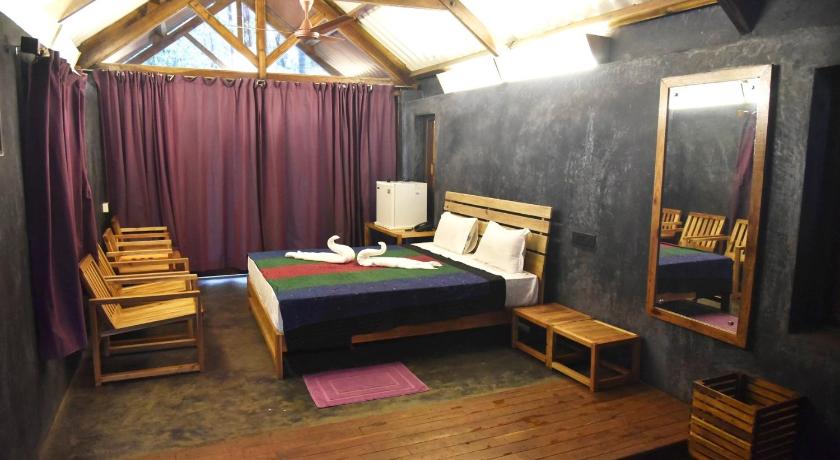 orchard resort photo