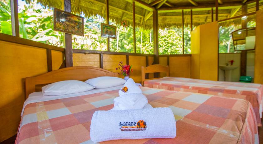 Monte Amazonico Lodge photo