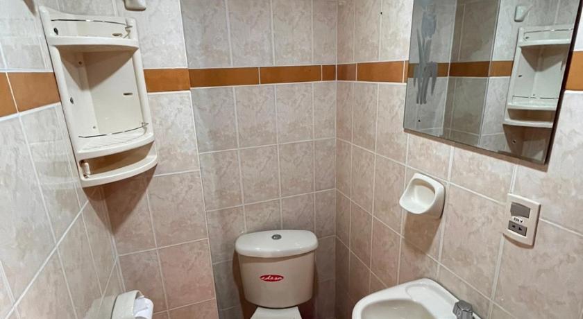 Hostal Iskanwaya photo