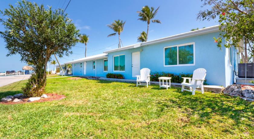 Fiesta Key RV Resort Premium Room 3 photo