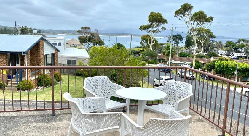 Bermagui Beach Apartment photo