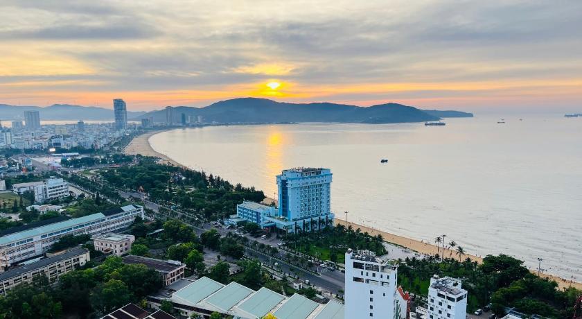 FLC Sea Tower Apartment Quy Nhon - Hung Dong Tourist - image 49