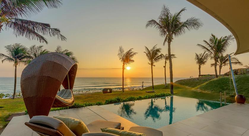 Afbeelding van Oceanfront Villa with Private Pool - All Spa Treatment Included 15