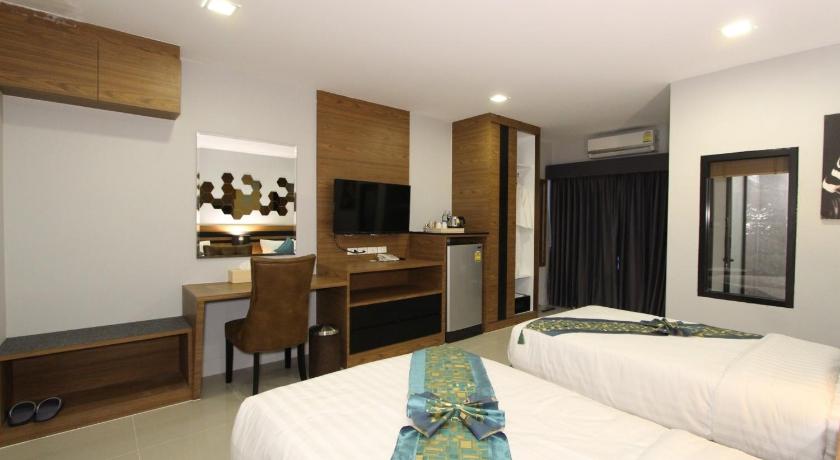 Image of Superior Twin Room 4