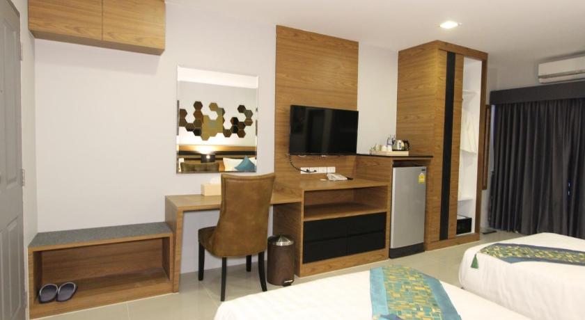 Image of Superior Twin Room 6