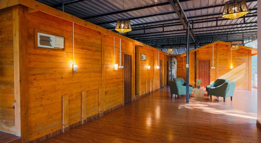Image of Mountain View Studio 8