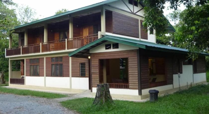 Sandakan Sepilok B&B Hotel amenity