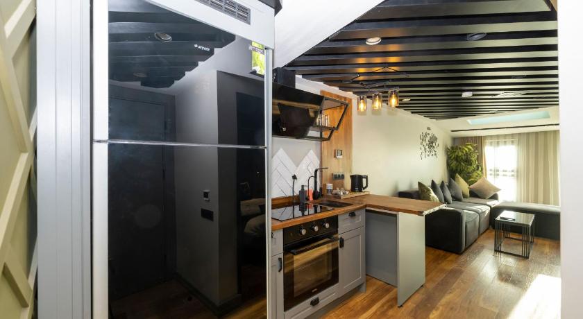 Roe Suite Hotel - TAKSIM - image 11
