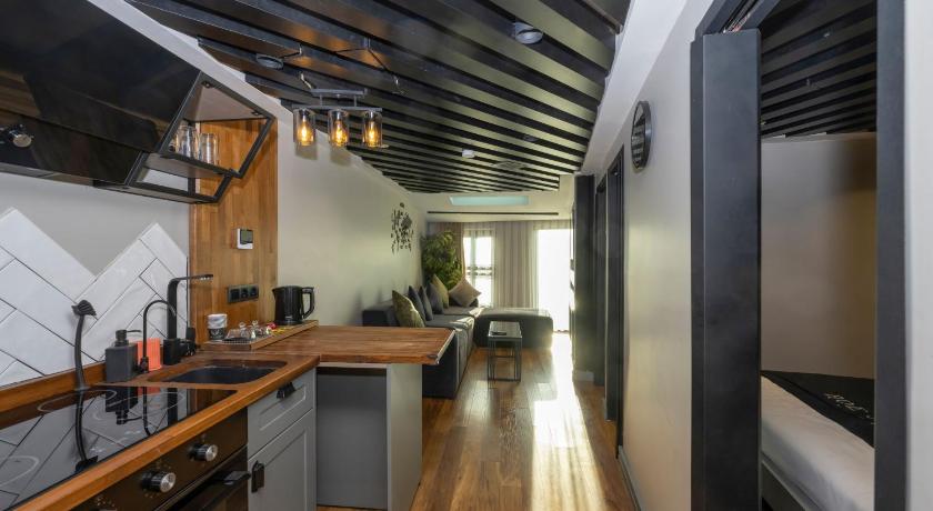 Roe Suite Hotel - TAKSIM - image 8