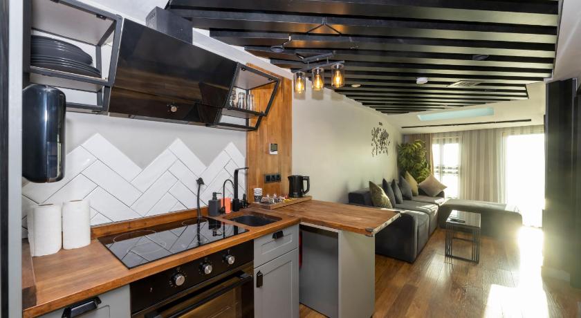 Roe Suite Hotel - TAKSIM - main image