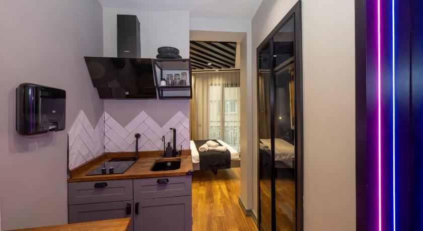 Roe Suite Hotel - TAKSIM - image 14
