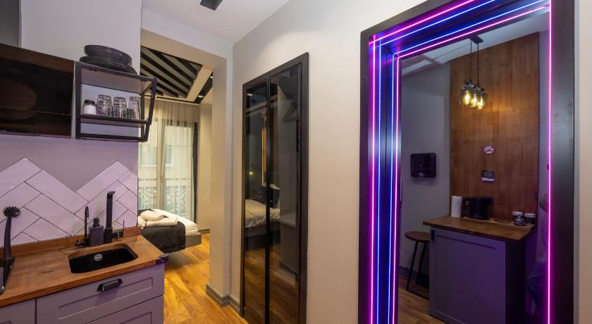Roe Suite Hotel - TAKSIM - image 10