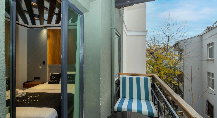 Roe Suite Hotel - TAKSIM - image 12