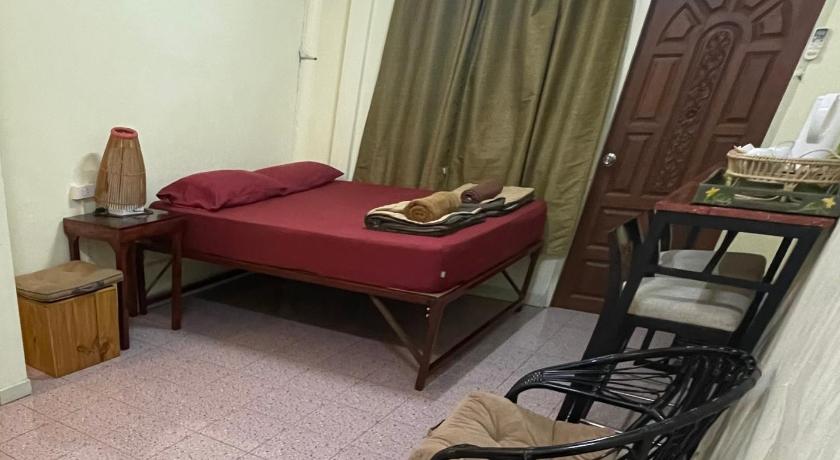 Hidden Lumpu photo