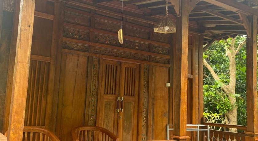Nusa Penida Pudak Nature Bungalow photo
