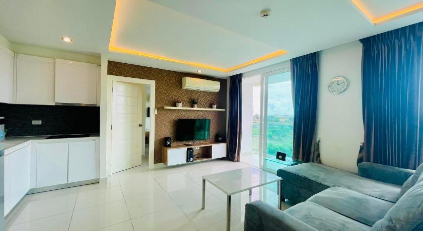 Amazon Residence by Pattaya Sunny Rentals - image 47
