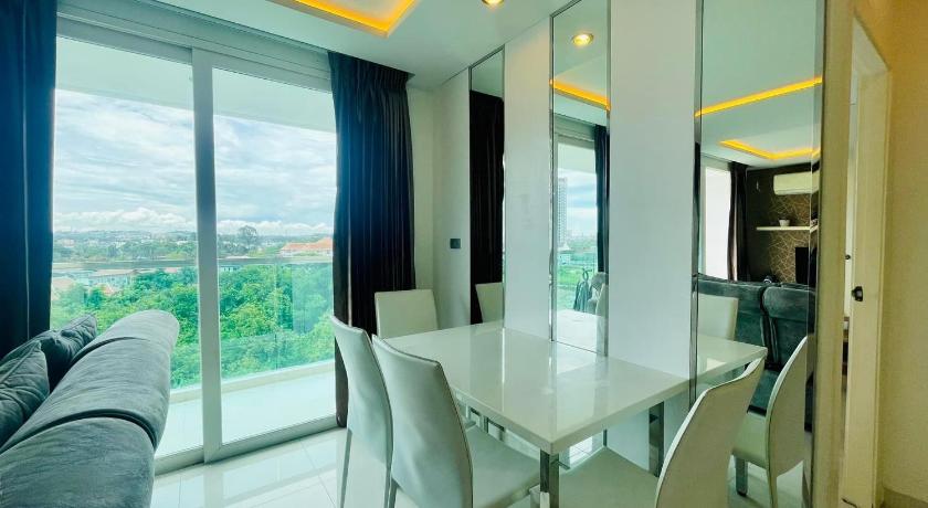 Amazon Residence by Pattaya Sunny Rentals - image 48