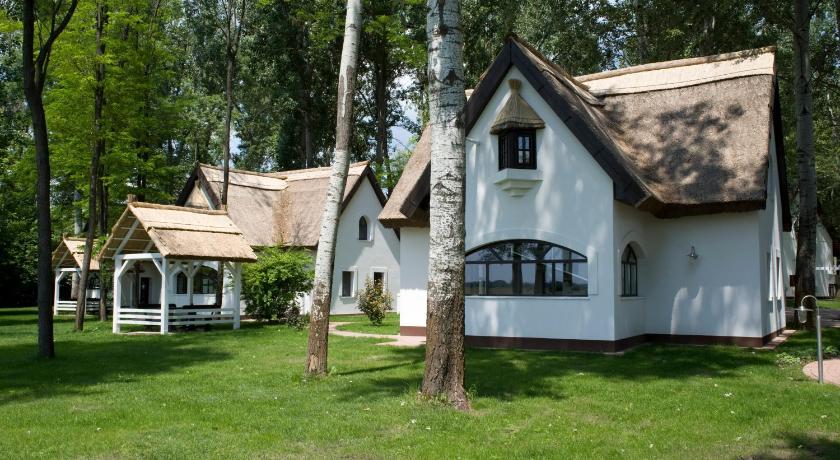 Varga Tanya Hotel photo