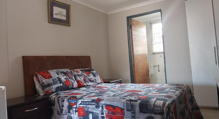 Jay's Guest House