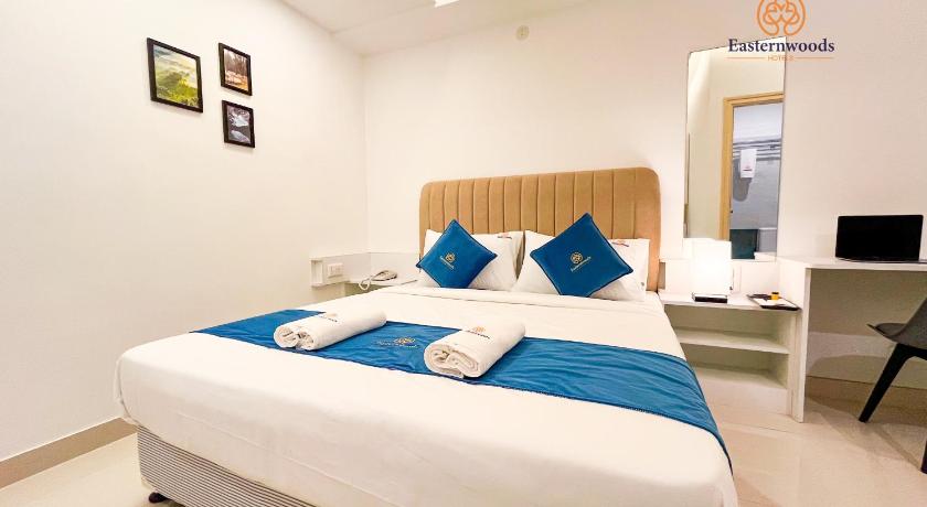 Easternwoods Hotels – Bangalore, MN