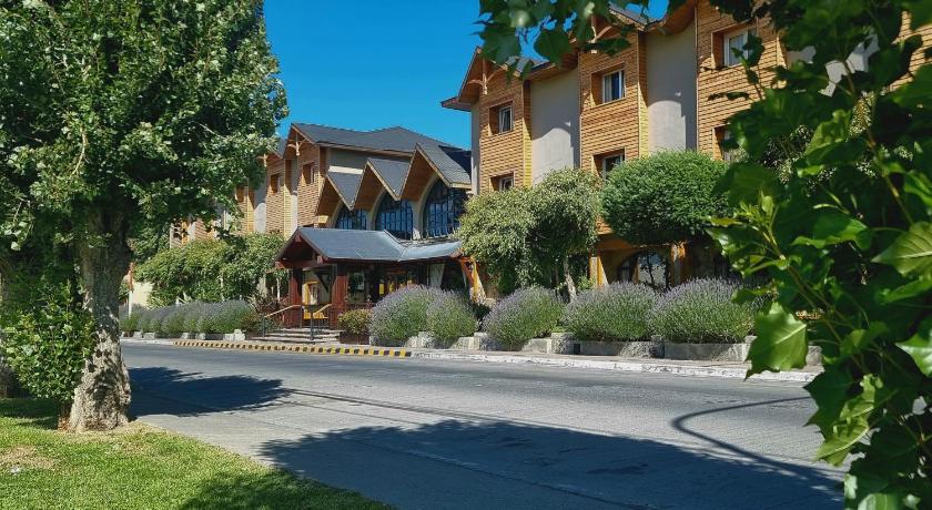 Hotel Quijote photo